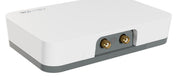 MikroTik IoT Gateway NB IoT CAT-M WiFi4 BT5.2 RS485 PoE DIN-Rail | RB924I-2ND-BT5&BG77 Gateway MikroTik