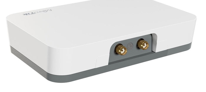MikroTik IoT Gateway NB IoT CAT-M WiFi4 BT5.2 RS485 PoE DIN-Rail | RB924I-2ND-BT5&BG77 Gateway MikroTik