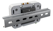 MikroTik IoT Gateway NB IoT CAT-M WiFi4 BT5.2 RS485 PoE DIN-Rail | RB924I-2ND-BT5&BG77 Gateway MikroTik