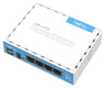 MikroTik hAP lite 2.4GHz Home Access Point | RB941-2ND