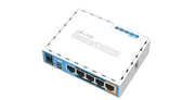 MikroTik hAP 2.4GHz Home Access Point | RB951UI-2ND Wireless Access Point MikroTik