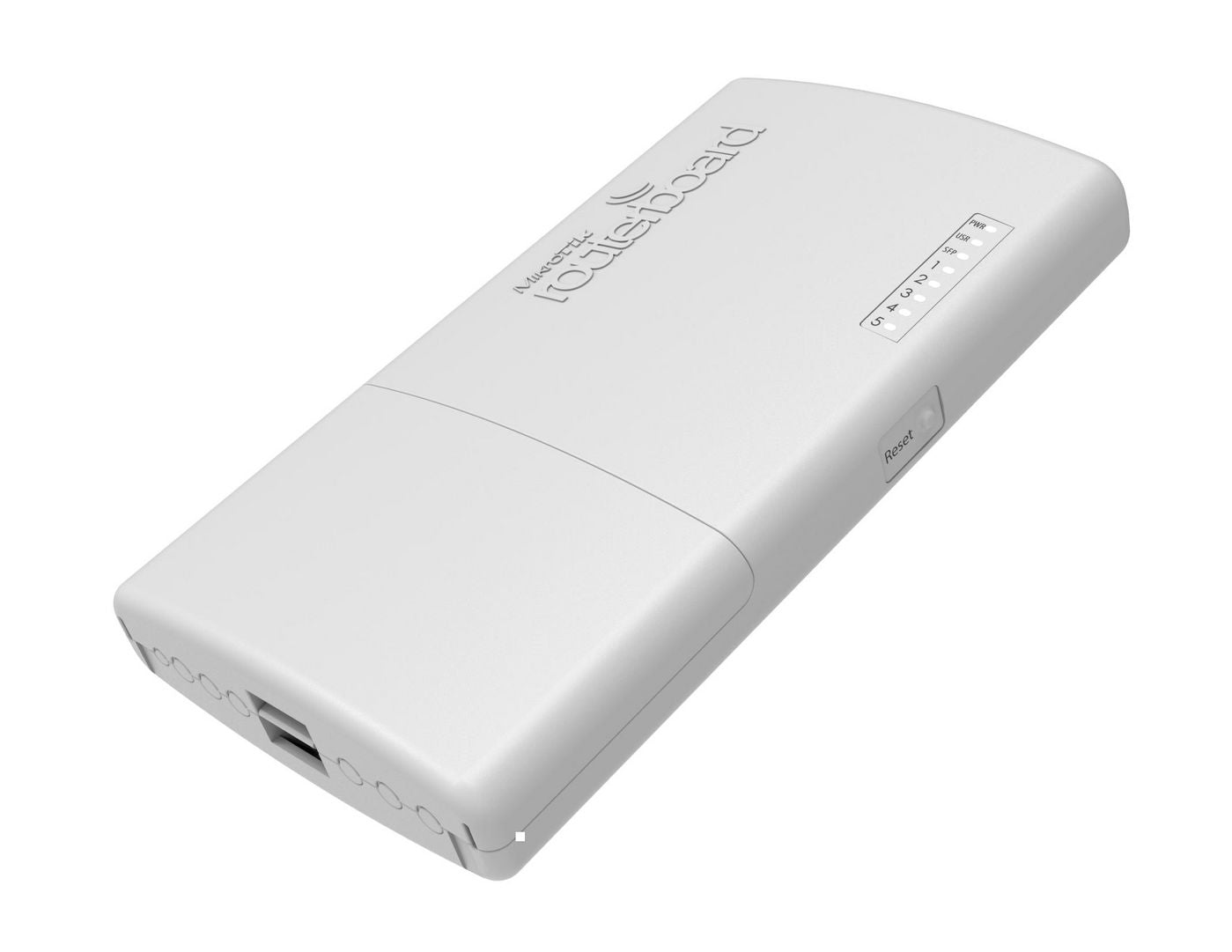 MikroTik Outdoor PowerBox Pro Router | RB960PGS-PB Wired Router MikroTik