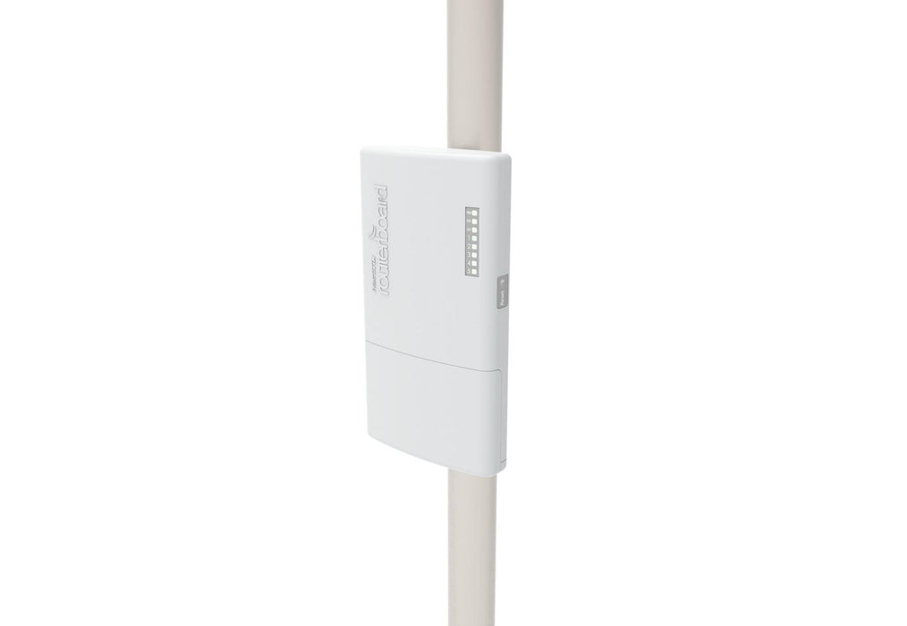MikroTik Outdoor PowerBox Pro Router | RB960PGS-PB Wired Router MikroTik