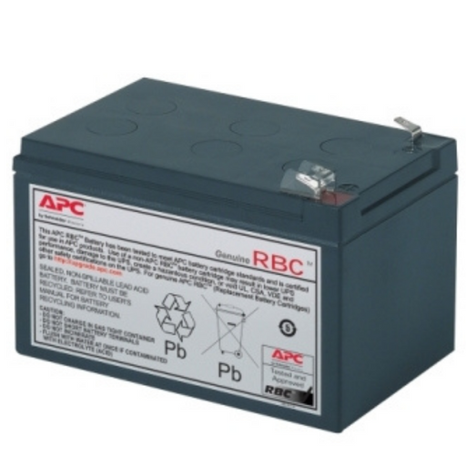 APC RBC4 Replacement Battery Cartridge 4