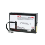 APC RBC59 Replacement Battery Cartridge #59 UPS Accessory APC