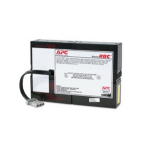 APC RBC59 Replacement Battery Cartridge #59