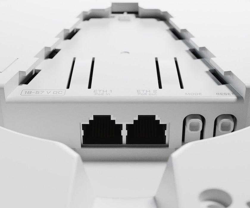 MikroTik cAP XL ac 867 Mbit/s PoE Wireless Access Point | RBCAPGI-5ACD2ND-XL