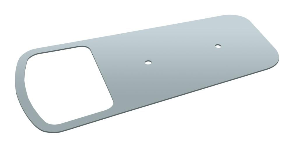 MikroTik cAP XL ac 867 Mbit/s PoE Wireless Access Point | RBCAPGI-5ACD2ND-XL