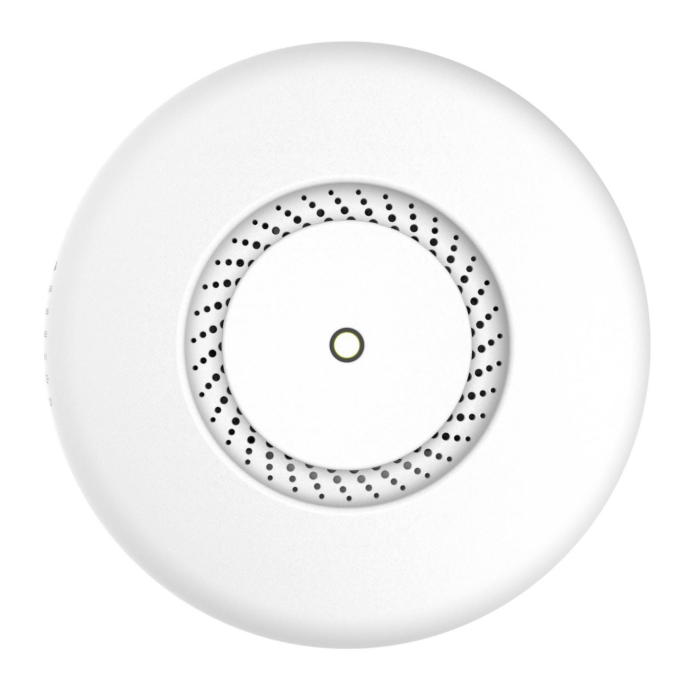 MikroTik cAP ac Dual-Band Ceiling Access Point | RBCAPGI-5ACD2ND Wireless Access Point MikroTik