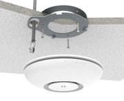 MikroTik cAP ac Dual-Band Ceiling Access Point | RBCAPGI-5ACD2ND Wireless Access Point MikroTik
