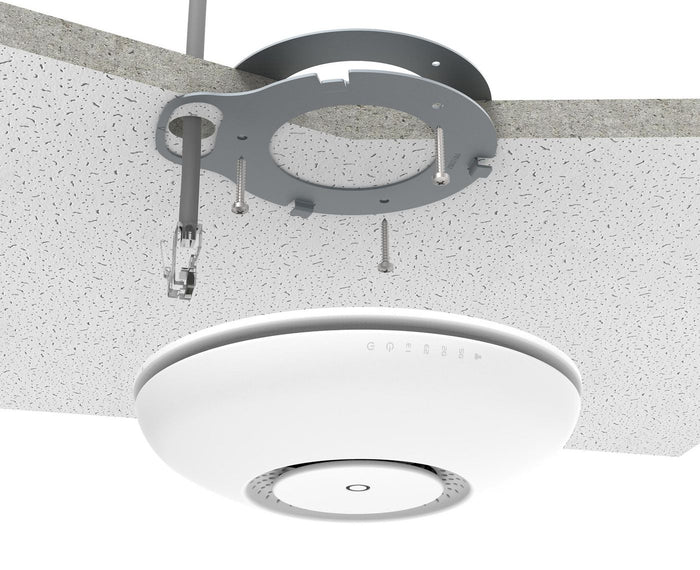 MikroTik cAP ac Dual-Band Ceiling Access Point | RBCAPGI-5ACD2ND Wireless Access Point MikroTik