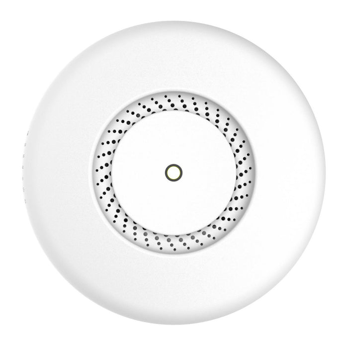 MikroTik cAP ac Dual-Band Ceiling Access Point | RBCAPGI-5ACD2ND