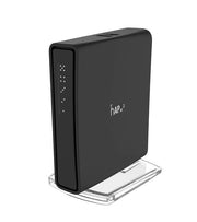 Mikrotik hAP ac² 1167 Mbit/s Black PoE Wireless Access Point | RBD52G-5HACD2HND-TC Wireless Access Point MikroTik