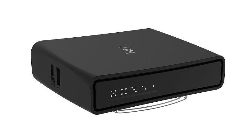 Mikrotik hAP ac² 1167 Mbit/s Black PoE Wireless Access Point | RBD52G-5HACD2HND-TC Wireless Access Point MikroTik
