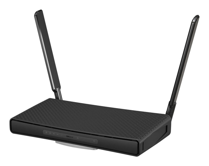 MikroTik hAP ac³ Dual-Band Wi-Fi 5 Gigabit Router | RBD53IG-5HACD2HND Wireless Router MikroTik