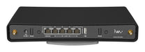 MikroTik hAP ac³ Dual-Band Wi-Fi 5 Gigabit Router | RBD53IG-5HACD2HND Wireless Router MikroTik