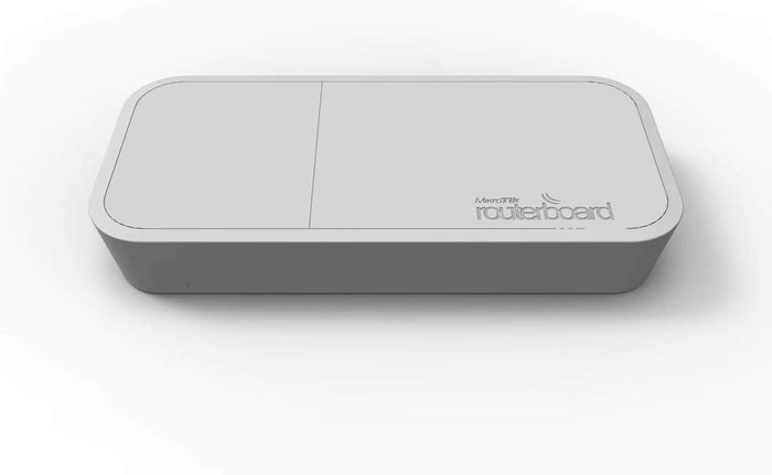 MikroTik FTC 10/100/1000 Mbit Network Media Converter | RBFTC11 Adapter / Converter MikroTik