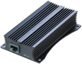 MikroTik PoE Converter 48V to 24V 1A Gigabit Metallic Housing | RBGPOE-CON-HP