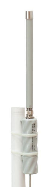 Mikrotik GrooveA 52 ac White PoE Wireless Access Point | RBGROOVEGA-52HPACN Wireless Access Point MikroTik