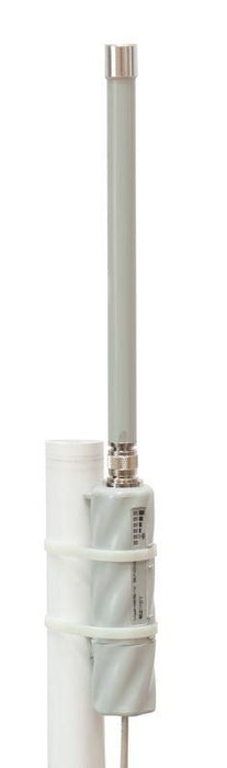 Mikrotik GrooveA 52 ac White PoE Wireless Access Point | RBGROOVEGA-52HPACN