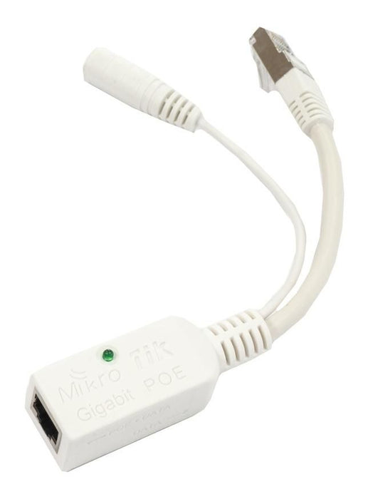 Mikrotik GrooveA 52 ac White PoE Wireless Access Point | RBGROOVEGA-52HPACN