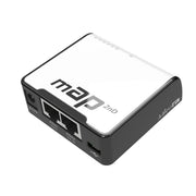 MikroTik Portable and Compact Wireless Router | RBMAP2ND Wireless Access Point MikroTik