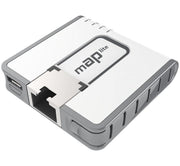 MikroTik mAP lite 2.4GHz Mini Access Point | RBMAPL-2ND Wireless Access Point MikroTik