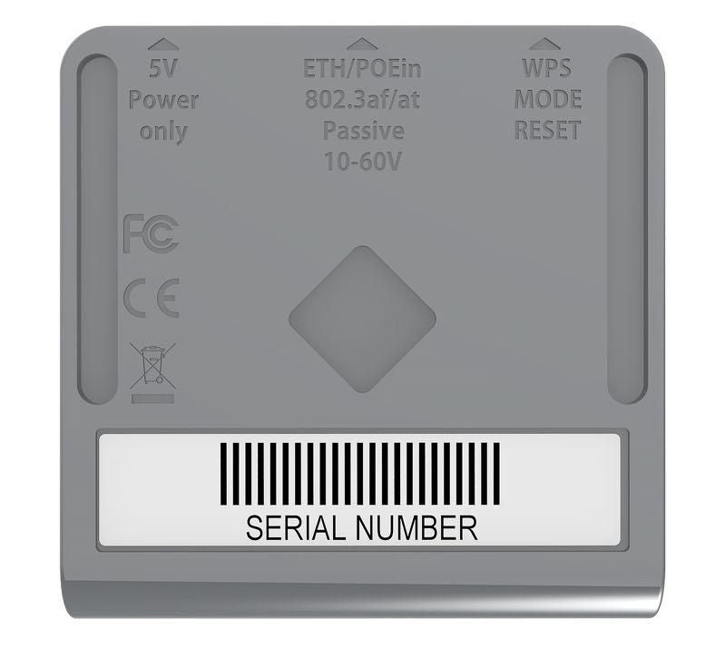 MikroTik mAP lite 2.4GHz Mini Access Point | RBMAPL-2ND Wireless Access Point MikroTik