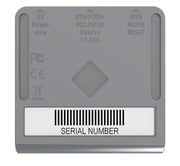 MikroTik mAP lite 2.4GHz Mini Access Point | RBMAPL-2ND Wireless Access Point MikroTik