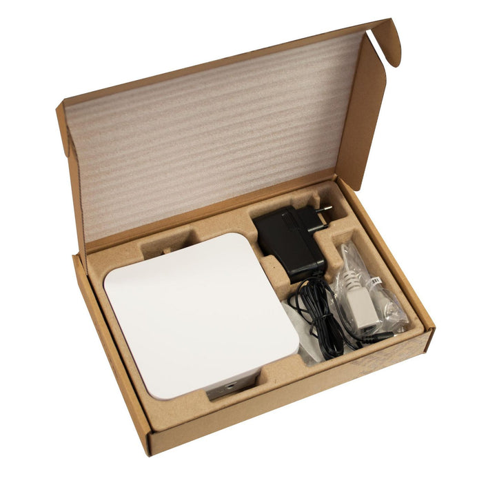 MikroTik SXTsq Lite5 5GHz Outdoor CPE | RBSXTSQ5ND