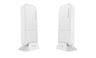 MikroTik 60GHz Base Station with Phase Array 60° Beamforming Integrated Antenna | RBWAPG-60ADKIT