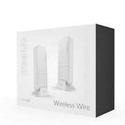 MikroTik 60GHz Base Station with Phase Array 60° Beamforming Integrated Antenna | RBWAPG-60ADKIT Wireless Access Point MikroTik