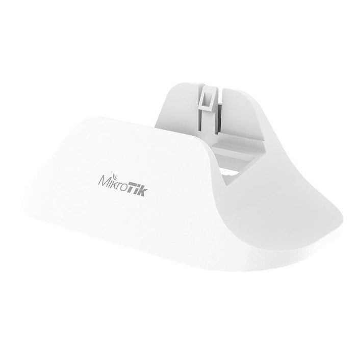 MikroTik 60GHz Base Station with Phase Array 60° Beamforming Integrated Antenna | RBWAPG-60ADKIT