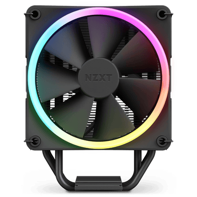 NZXT RC-TR120-B1 T120 RGB Black Fans & Cooling NZXT