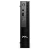 DELL Pro QCM1250 Intel® Core™ I3-14100T 8 GB RAM 512 GB SSD Mini PC