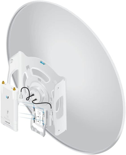 Ubiquiti Networks airMAX 5 GHz 30 dBi Antenna | RD-5G30-LW Ubiquiti Network Antenna Ubiquiti