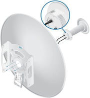 Ubiquiti Networks airMAX 5 GHz 30 dBi Antenna | RD-5G30-LW Network Antenna Ubiquiti