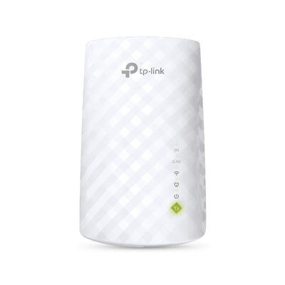 TP-Link RE200/AC750 Mesh Wi-Fi Range Extender TP-Link Extenders TP-Link