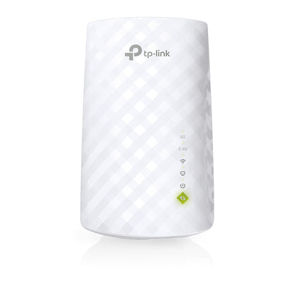 TP-Link RE220/AC750 Wi-Fi Range Extender TP-Link Extenders TP-Link