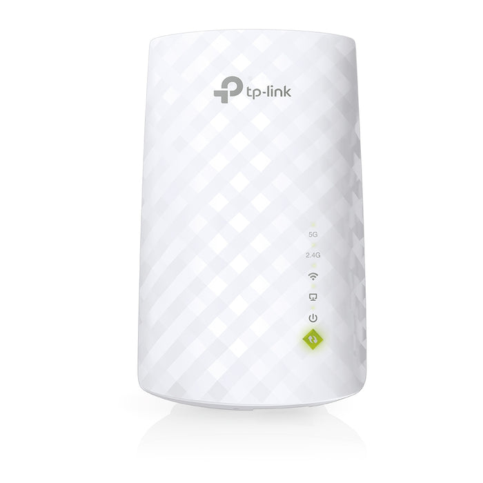 TP-Link RE220/AC750 Wi-Fi Range Extender