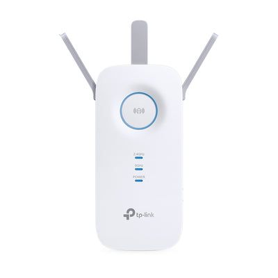TP-Link RE450/AC1750 Wi-Fi Range Extender TP-Link Extenders TP-Link