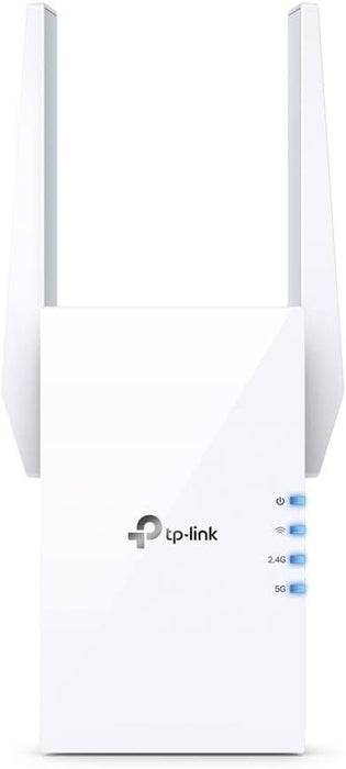 TP-Link RE505X/AX1500 Wi-Fi Range Extender