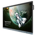 BenQ RE6504 65" 4K Ultra HD Android 13 EDLA Interactive Flat Panel Display Interactive Touchscreen Display BenQ