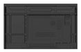 BenQ RE6504 65" 4K Ultra HD Android 13 EDLA Interactive Flat Panel Display Interactive Touchscreen Display BenQ