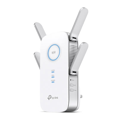 TP-Link RE650/AC2600 Wi-Fi Range Extender TP-Link Extenders TP-Link