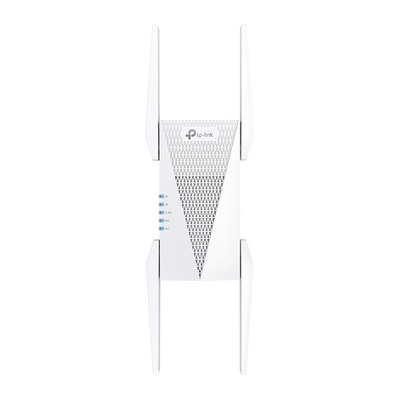 TP-Link RE815XE AXE5400 Mesh Wi-Fi 6E Range Extender TP-Link Extenders TP-Link