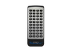 BluStream IR Remote Control - Multicast | REM100 BluStream Remote Control BluStream