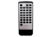 BluStream IR Remote Control - MFP112 | REM112 BluStream Remote Control BluStream