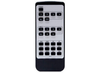 BluStream IR Remote Control - 4x4 Matrix | REM44