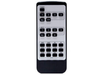 BluStream IR Remote Control - 4x4 Matrix | REM44 BluStream Remote Control BluStream